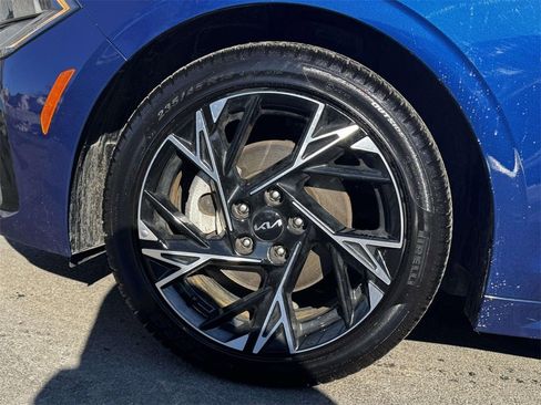 Used 2025 Kia K5 GT-Line image 9