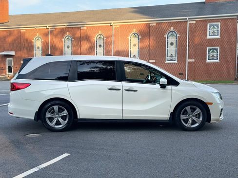 Used 2019 Honda Odyssey EX-L image 7