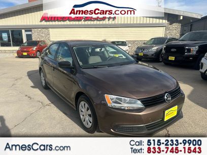 Used 2014 Volkswagen Jetta S