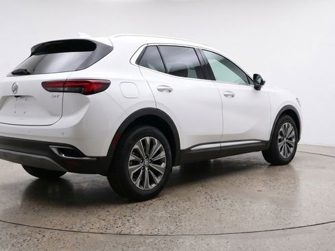 Used 2024 Buick Envision Preferred AWD/4WD image 9