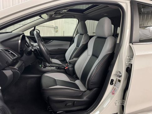 Used 2020 Subaru Crosstrek 2.0i Limited w/ Moonroof Package w/Navigation AWD/4WD image 7