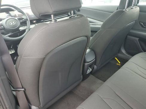 New 2026 Hyundai Elantra Sport FWD image 13