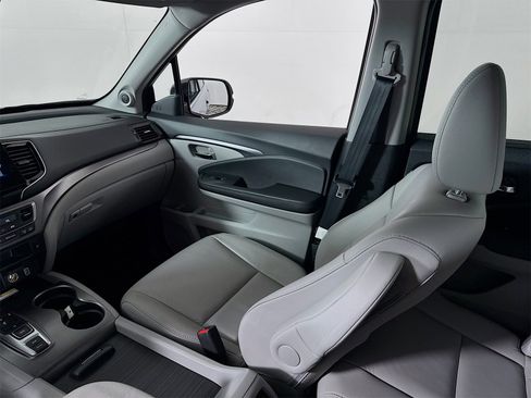 Used 2022 Honda Pilot Special Edition image 21