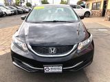 Used 2014 Honda Civic LX image 6
