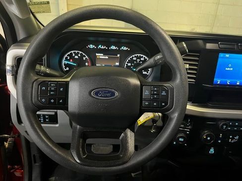 Used 2024 Ford F250 XLT w/ Camper Package image 19