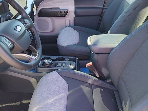 New 2025 Ford Maverick XLT w/ XLT Luxury Package image 20