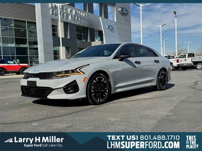 Used 2023 Kia K5 GT-Line w/ GT-Line Premium Package