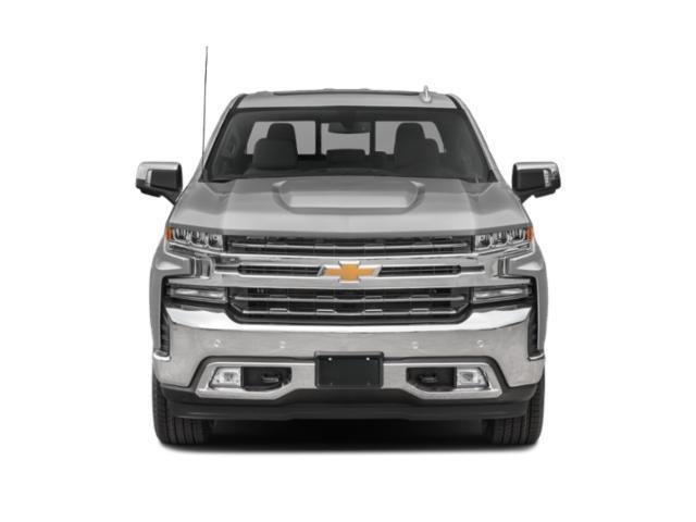 Certified 2021 Chevrolet Silverado 1500 LTZ AWD/4WD image 68