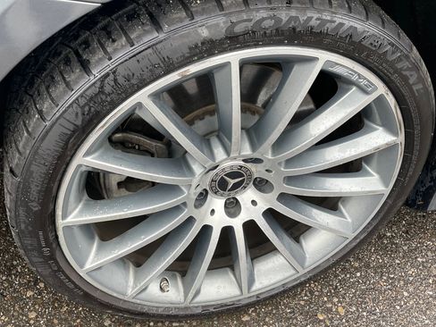 Used 2019 Mercedes-Benz CLS 450 4MATIC image 12