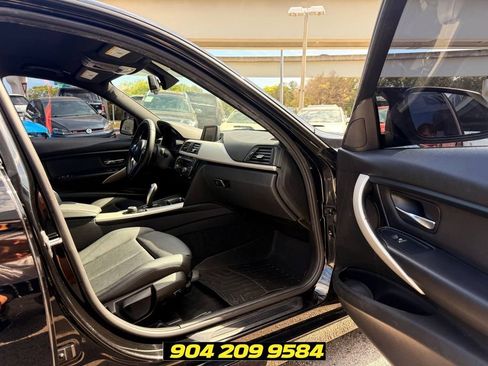 Used 2016 BMW 320i xDrive Sedan AWD/4WD image 34