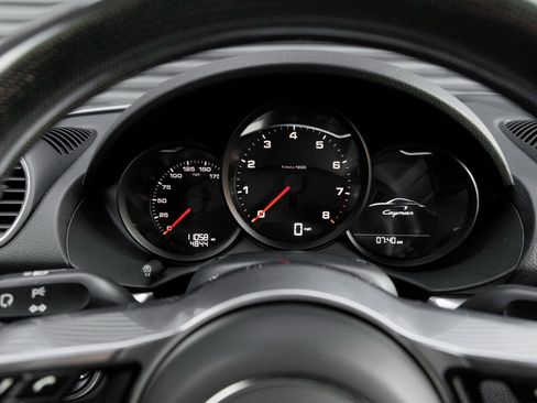 Used 2024 Porsche 718 Cayman image 19