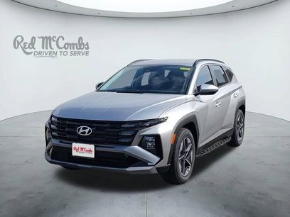 New 2026 Hyundai Tucson SEL