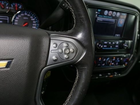 Used 2019 Chevrolet Silverado 1500 LT w/ All Star Edition image 26