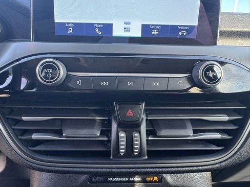 Used 2024 Ford Escape Active image 19