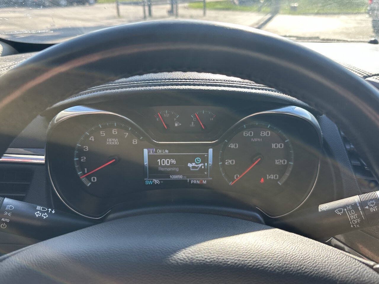 Used 2019 Chevrolet Impala LT w/ LT Convenience Package FWD image 14