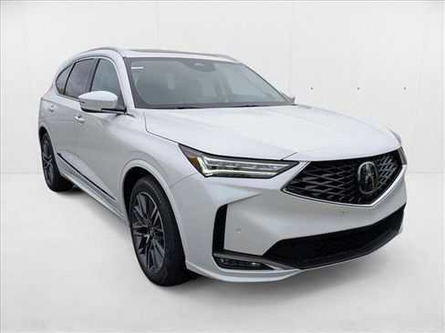 New 2026 Acura MDX SH-AWD w/ Advance Package image 6