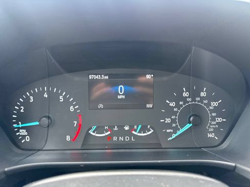 Used 2022 Ford Escape SE FWD image 24