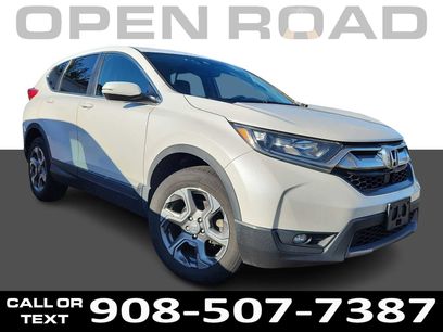 Used 2019 Honda CR-V EX-L