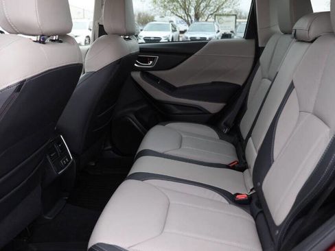 Used 2024 Subaru Forester Limited image 17