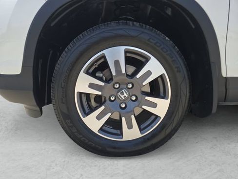 Used 2019 Honda Ridgeline RTL-T image 23