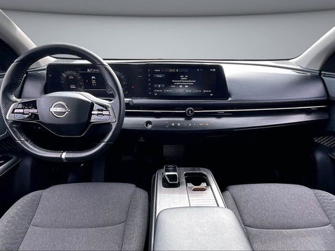 Used 2024 Nissan Ariya FWD image 8
