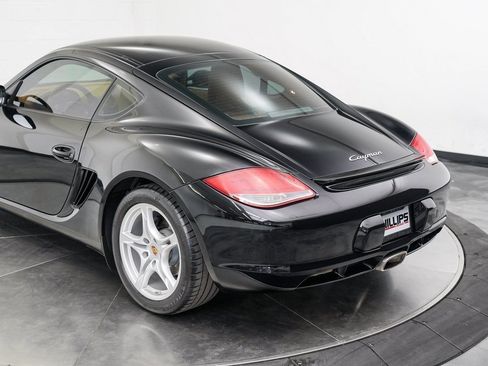 Used 2009 Porsche Cayman image 10