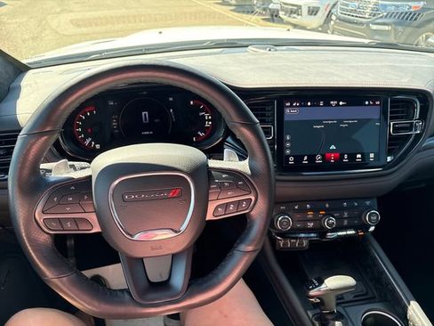 Used 2024 Dodge Durango R/T AWD/4WD image 10