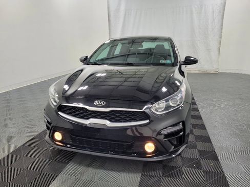 Used 2021 Kia Forte LXS FWD image 15