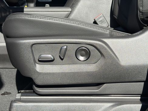 New 2026 GMC Sierra 1500 Denali w/ Technology Package image 14