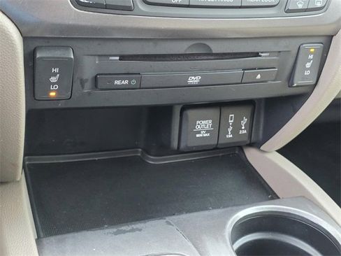 Used 2017 Honda Pilot EX-L image 25