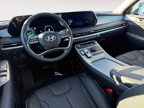 Certified 2025 Hyundai Palisade SEL image 15