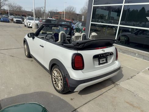 Used 2026 MINI Cooper S image 3