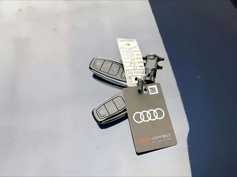Certified 2023 Audi A6 Premium Plus w/ Premium Plus Package AWD/4WD image 15