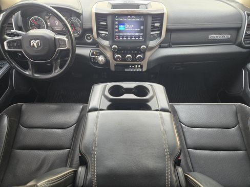 Used 2020 RAM 1500 Laramie image 28