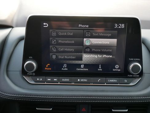 Certified 2023 Nissan Rogue SV image 30