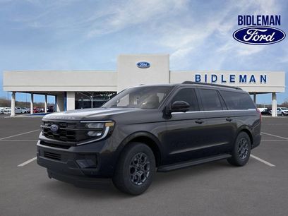 New 2026 Ford Expedition Max Active
