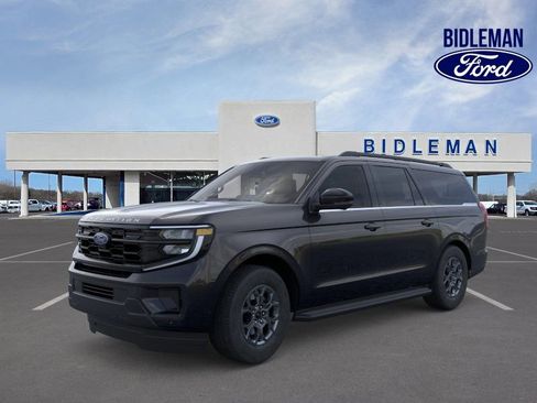 New 2026 Ford Expedition Max Active AWD/4WD image 1