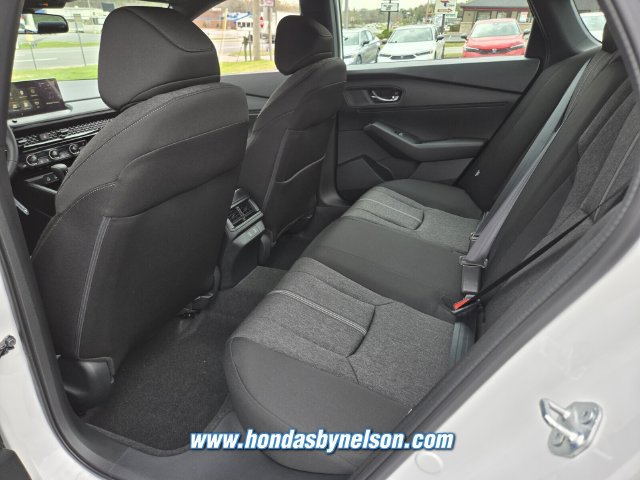 New 2026 Honda Accord Sport image 8
