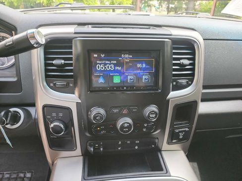 Used 2018 RAM 2500 Lone Star AWD/4WD image 22