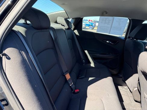 Used 2022 Chevrolet Malibu LS FWD image 30