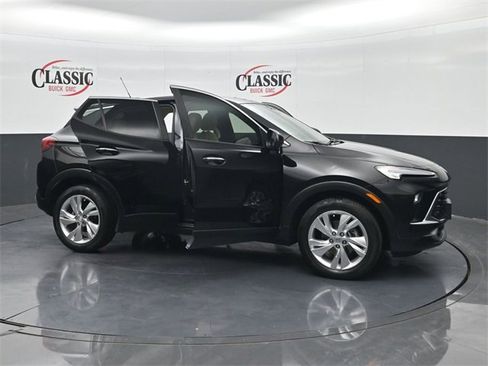 Certified 2024 Buick Encore GX Preferred image 30