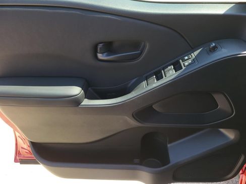New 2026 Nissan Frontier SV w/ All-Weather Content Package RWD image 17
