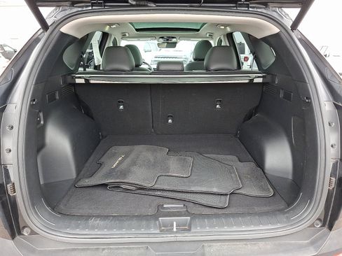 Used 2023 Hyundai Tucson Limited image 29