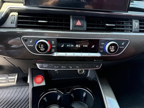 Used 2021 Audi S5 Prestige w/ Prestige Package AWD/4WD image 36