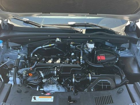 New 2025 Acura ADX A-Spec image 32