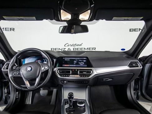 Used 2023 BMW 430i Gran Coupe RWD image 23
