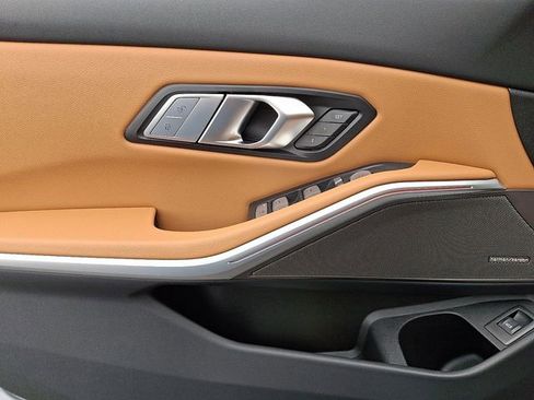 Certified 2025 BMW M340i xDrive w/ Premium Package image 12