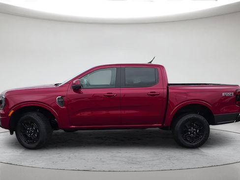 New 2026 Ford Ranger Lariat w/ FX4 Off-Road Package AWD/4WD image 11