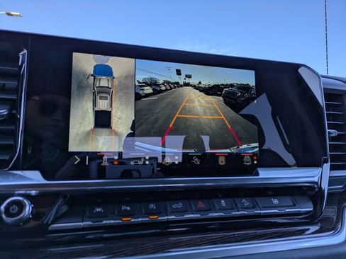 New 2026 GMC Sierra 1500 Elevation image 21