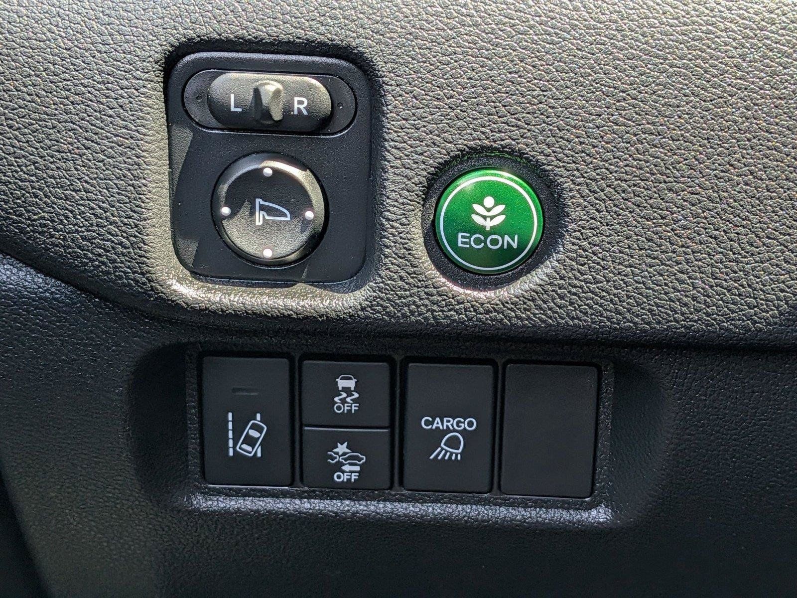 Used 2025 Honda Ridgeline RTL image 23